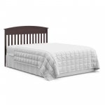 Benton 5-in-1 Convertible Crib