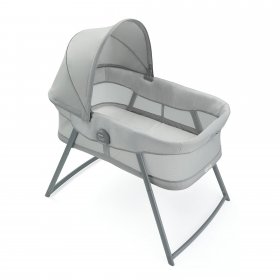 Graco DreamMore 2-in-1 Portable Bassinet, Jaiden