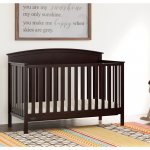 Benton 5-in-1 Convertible Crib