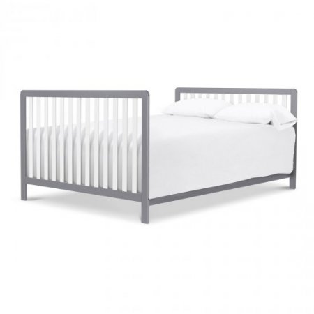 Colby 4-in-1 Convertible Crib