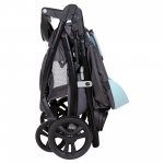 Baby Trend Tango Travel System - Blue Mist - Blue