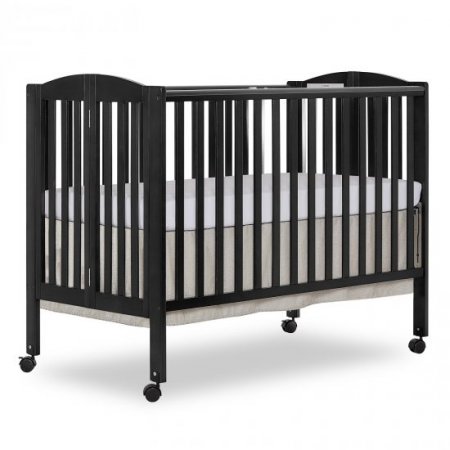 Folding Portable Crib