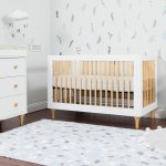 Lolly 3-in-1 Convertible Crib