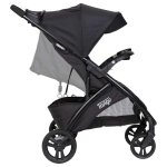 Baby Trend Tango Stroller - Black