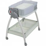 Graco Dream Suite Bassinet and Changer, Mason