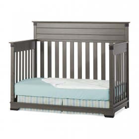 Redmond 4-in-1 Convertible Crib