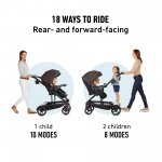 Graco Uno2Duo Travel System, Reese