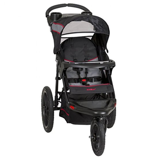 Baby Trend Range Jogging Stroller, Millennium