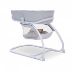 2-in-1 Baby Moses Bassinet