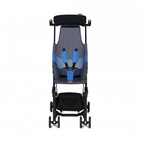 gb Pockit Air All Terrain, Night Blue