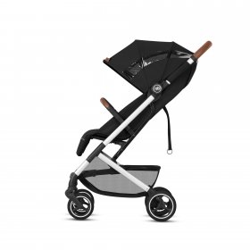 gb Qbit+ Standard Strollers, Velvet Black