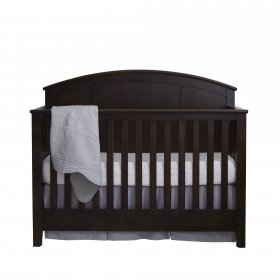 Suite Bebe Blakely Full Bed Conversion Kit Charcoal Brown