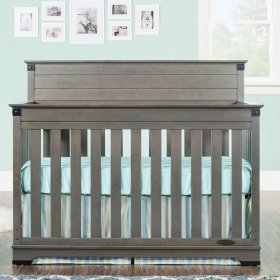 Redmond 4-in-1 Convertible Crib