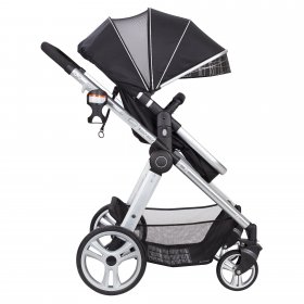 Baby Trend Go Lite Snap Tech Sprout Travel System - Phoenix