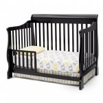 Canton 4-in-1 Convertible Crib