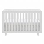 Beckett 3-in-1 Convertible Crib