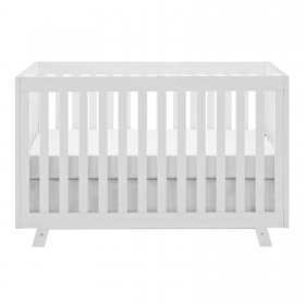 Beckett 3-in-1 Convertible Crib