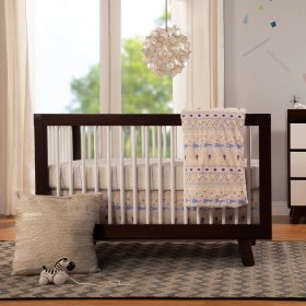 Hudson 3-in-1 Convertible Crib