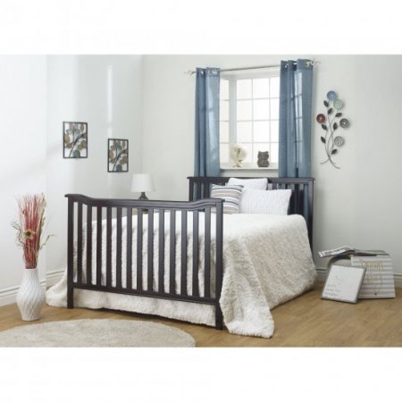 Berkley Flat Top Crib