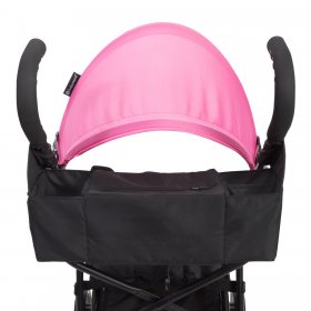 Baby Trend Rocket Lightweight Stroller, Petal