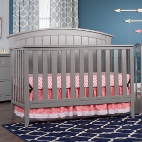 Delaney 4-in-1 Convertible Crib