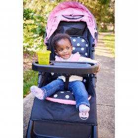 Disney Baby Peeking Minnie Travel System, Peeking Minnie