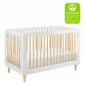 Lolly 3-in-1 Convertible Crib