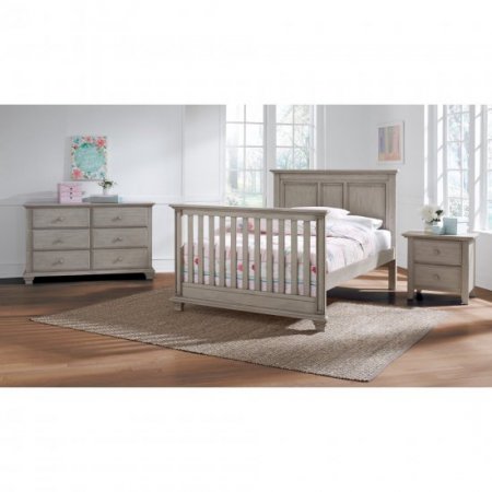 Oxford Baby Kenilworth Full Size Bed Conversion Kit