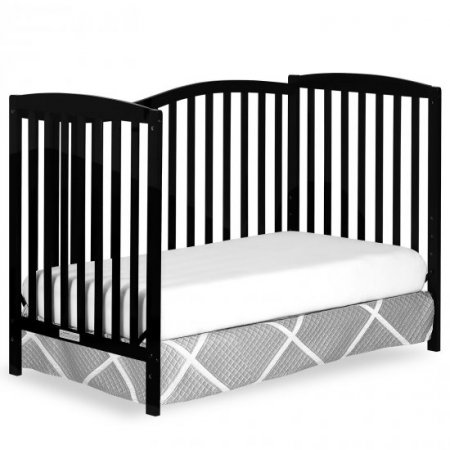 Chelsea 5-in-1 Convertible Crib