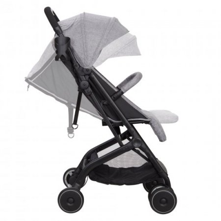 Baby Trend Jetaway Plus Standard Stroller, Flynn