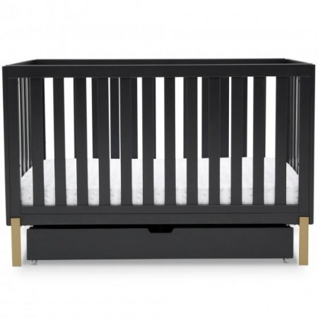 Delta Hendrix 4-in-1 Convertible Crib