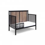 Suite Bebe Connelly Guard Rail in Black Finish