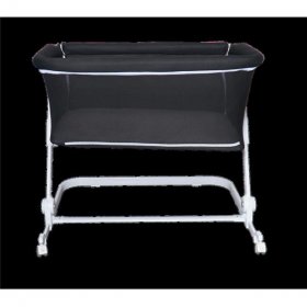 Venice Child VCHD-SD03-01 Venice Child Sunset Dream Bassinet Black