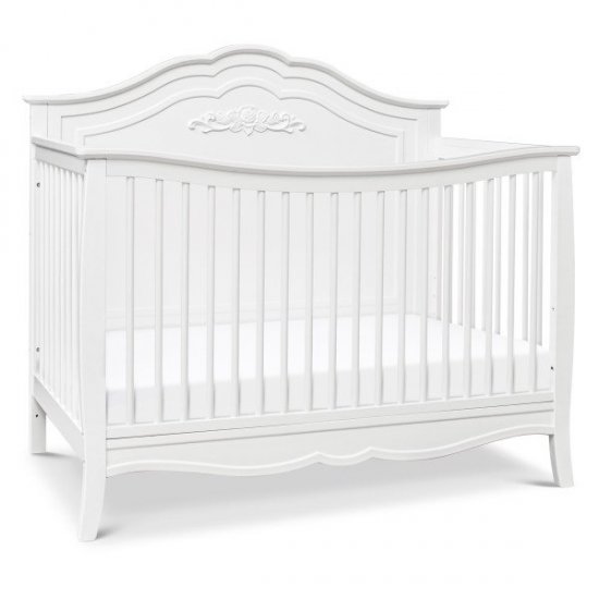 DaVinci Fiona 4 in 1 Convertible Crib