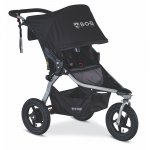 BOB Gear Rambler Jogging Stroller, Black