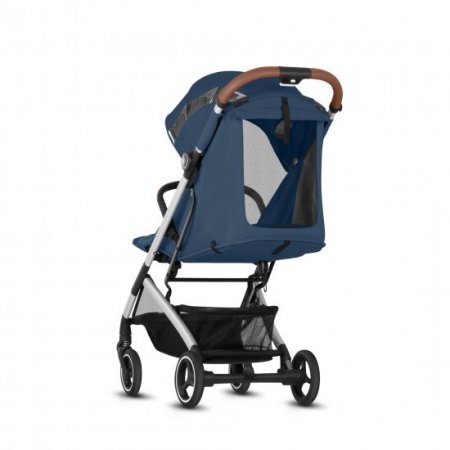 gb Qbit+ Standard Strollers, Night Blue