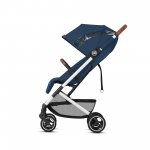 gb Qbit+ Standard Strollers, Night Blue