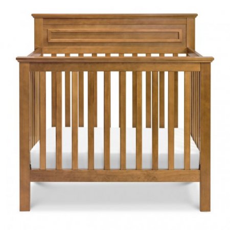 Autumn 4-in-1 Mini Convertible Crib