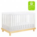 Olivia 3-in-1 Convertible Crib