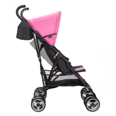 Baby Trend Rocket Lightweight Stroller, Petal