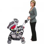 Baby Trend Snap-N-Go Universal Single