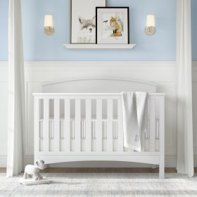 Archer 4-in-1 Convertible Crib