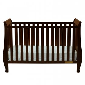 Deering 4-in-1 Convertible Crib