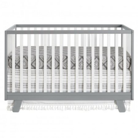 Oxford Baby Onni 3-in-1 Convertible Island Crib