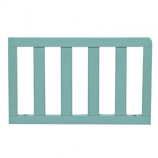 Suite Bebe Riley Toddler Guard Rail, Turquoise Finish