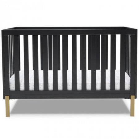 Delta Hendrix 4-in-1 Convertible Crib