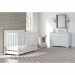 Hadley 4-in-1 Convertible Crib