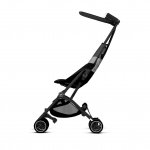 gb Pockit Air All Terrain, Velvet Black