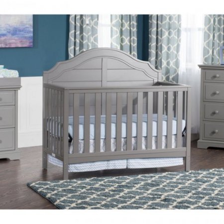 Penelope 4-in-1 Convertible Crib