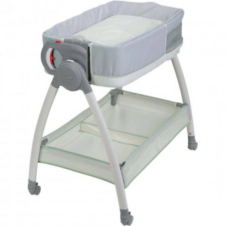 Graco Dream Suite Bassinet and Changer, Mason